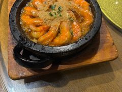 -小河村•南京鱼鲜乡土家常菜(油坊桥店)
