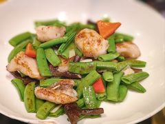 -五缘湾凯悦酒店·悦饗中餐厅