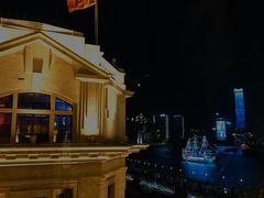 -三号黄浦会Canton Table