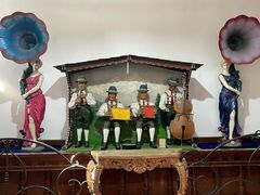 -旅顺留声机博物馆