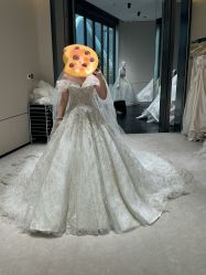 点击看大图 -MuseMarry婚纱(前海嘉里中心店)