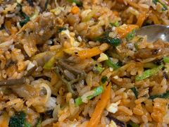 -全州拌饭馆(龙源西街店)