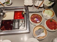 -海底捞火锅(珠影星光城夜宵主题店)