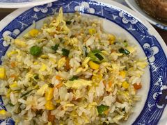 -粗茶淡饭(东关街店)