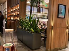 -泰香米泰国餐厅(中大国际店)