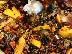 -黑竹香鸡(营和巷店)