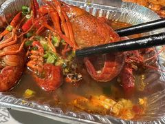 -火叮叮自助烤肉·现切牛肉(茂业店)