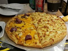 -乐凯撒披萨(正佳广场店)