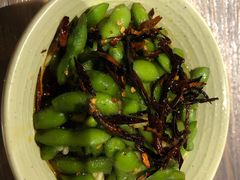毛豆-巴厘龙虾·榜首油焖大虾(音乐学院·沿江酒馆店)