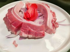 -十三姨正合丰烤肉(营迹路店)