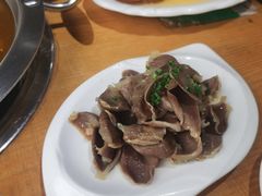 -丽清大别山鹅火锅(潜山路店)