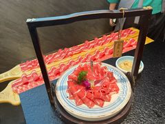 -阳坊涮肉(西直门凯德mall店)