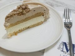 -Lady M(沙田新城市广场店)
