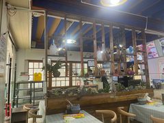 大堂-冷峰马家鸡蛋牛奶醪糟(八朗学五巷店)
