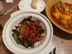 -贯贯吉·清真餐厅(浙江中路店)