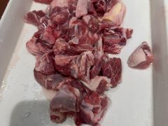 -313羊庄鲜羊火锅·鲜羊肉烧烤(李村店)