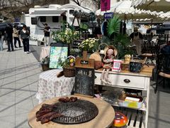 -京北渔家傲
