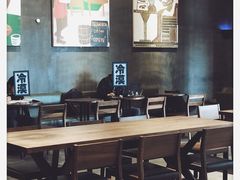大堂-DECAMERON十日谈(卓悦汇店)