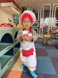 -奈尔宝家庭中心·亲子餐厅(华采天地店)