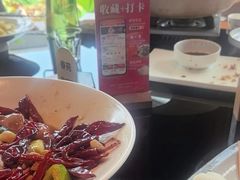 -味莊餐厅(康庄南街店)