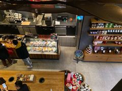 -星巴克(成都太古里二店)