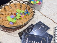 -第三空间·趣味桌游·轰趴.室内CS.剧本杀(大武汉1911店)