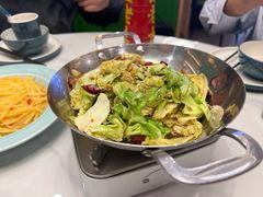 -新安江奶酸菜鱼(总店)