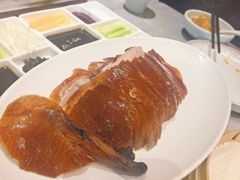 -大碗居·烤鸭·鱼头泡饼(天坛东门店)