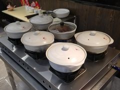 -民间瓦缸煨汤館(嵩山路店)