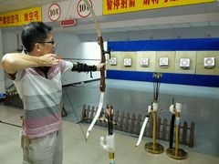 -道顺射箭·团建·骑射(张杨路店)