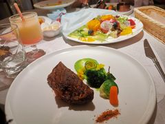 -PARFUM FLORAL花境法餐(南京首店)