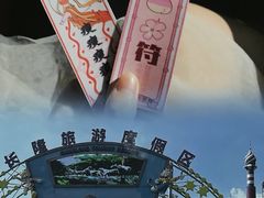 -广州长隆欢乐世界