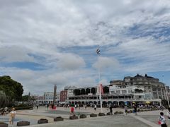 -奉贤海滩
