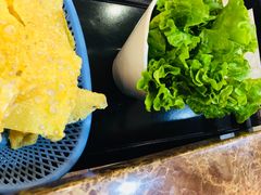 -潮悦牛肉火锅城(水贝店)