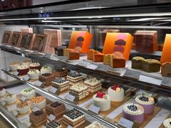 -M'CAKE(西单大悦城店)