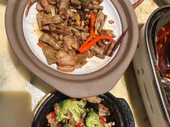 -锦府盐帮·侯宅(五棵松万达店)