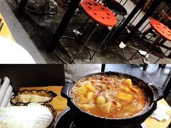 -范贤光鸡公煲(平乐园总店)