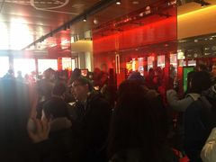 -麦当劳(新王府井店)