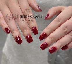 -QHOUSE美甲美睫