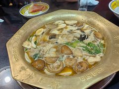-芦月轩羊蝎子(劲松店)