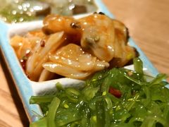-沼津港精致料理·寿喜烧·烧鸟(青浦宝龙广场日料榜单店)