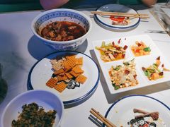 -叁宝烤肉• 西安烧烤(太乙路店)