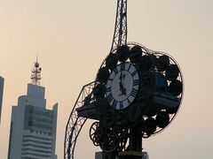 -世纪钟