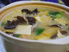 -纳家楼·地道陕菜(劳动路店)