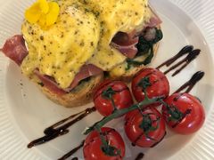 -UPPER KITCHEN(延安路店)