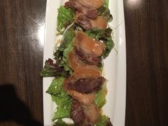 -Cha‐bira Dining どなんち 幸喜店