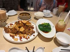 -避风塘(百联东郊店)