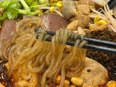 -甘食记·成都肥肠粉(汕头万象城店)