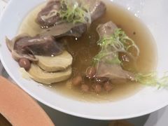 -打酱油·非遗淮扬菜(瘦西湖梅岭店)