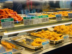 -春苗炸鸡